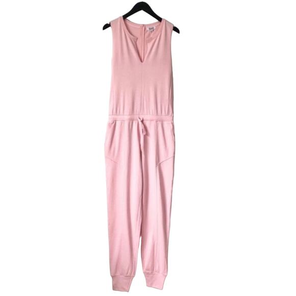 525 America Pink Jumpsuit - Picture 5 of 11